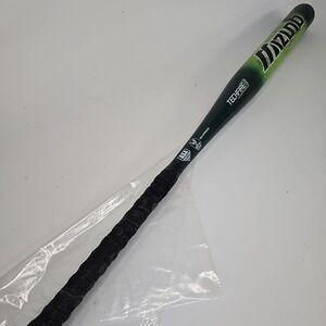 Mizuno Envy Model: 340114 Techfire 34" 28oz  2 1/4" Dia. Official Softball Bat